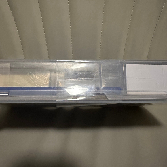 Blockbuster Movie Game - New Never Opened Sealed Big Potato - Picture 2 of 2